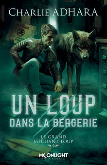 Un loup dans la bergerie