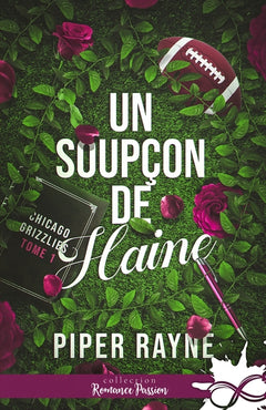 Un soupçon de haine
