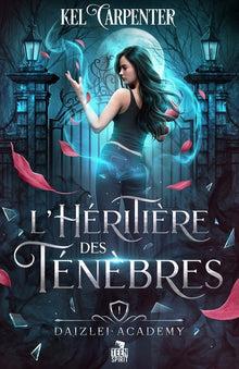 L'héritière des ténèbres