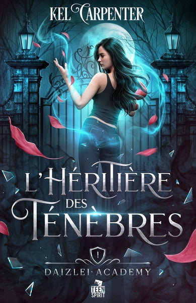 L'héritière des ténèbres