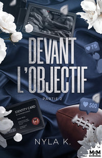 Devant l'objectif