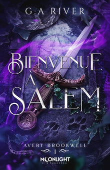 Bienvenue à Salem
