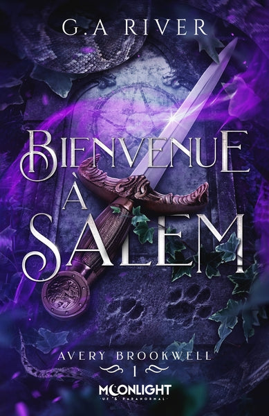 Bienvenue à Salem
