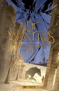 La Nuit des Monstres