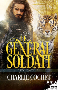 Le général Soldati