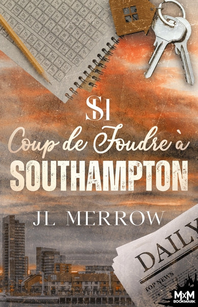 Coup de foudre à Southampton
