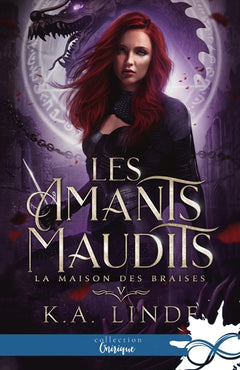 La Maison des Braises
