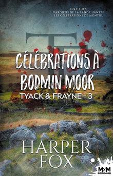 Célébrations à Bodmin Moor