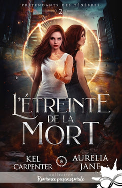 L'étreinte de la mort