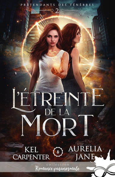 L'étreinte de la mort