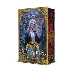 Sortilèges et malédictions 1 : Neverthorn