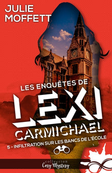 Infiltration sur les bancs de l'école