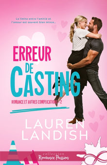 Erreur de casting
