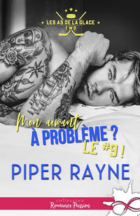 Mon aimant à problème ? Le #9 !