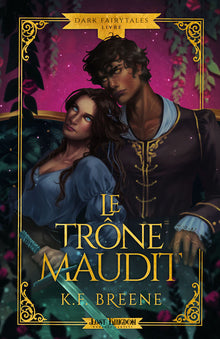 Le trône maudit