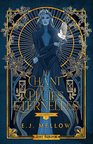 Le chant des pluies éternelles