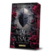 Le Mage sans visage