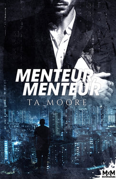 Menteur, menteur