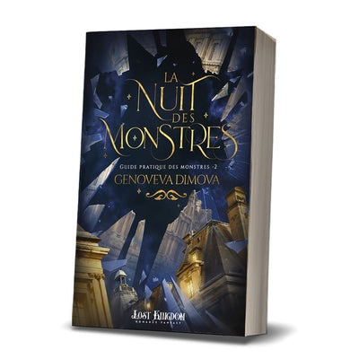 La Nuit des Monstres