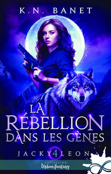 La rébellion dans les gènes