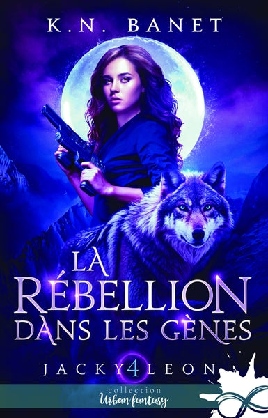 La rébellion dans les gènes