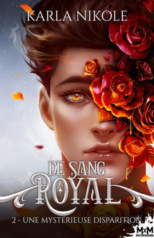 Une mystérieuse disparition