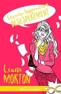 Cherche inspiration désespérément