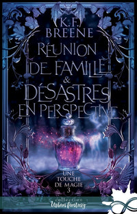 Réunion de famille & désastre en perspective