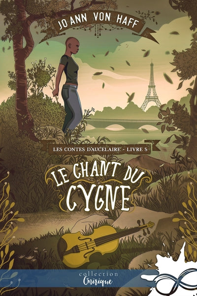 Le Chant du cygne