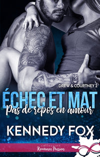 Pas de repos en amour