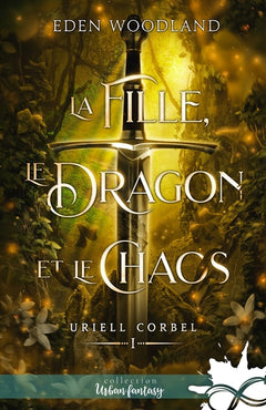 La fille, le dragon et le chaos