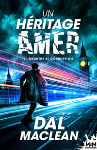 Meurtre et corruption