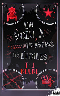 Un voeu à travers les étoiles