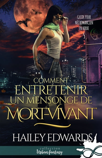 Comment entretenir un mensonge de mort-vivant