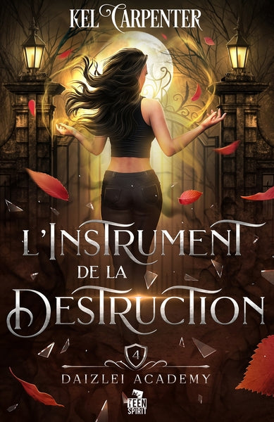 L'Instrument de la Destruction