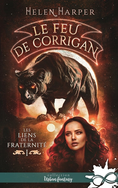 Le feu de Corrigan