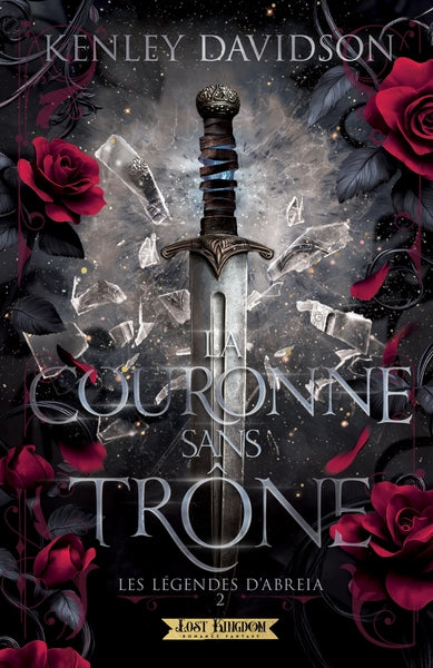 La Couronne sans trône