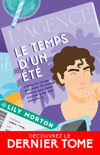 Le temps d'un été