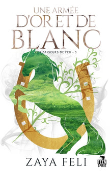 Une armée d'or et de blanc