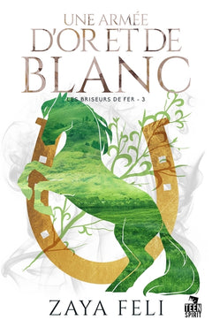 Une armée d'or et de blanc