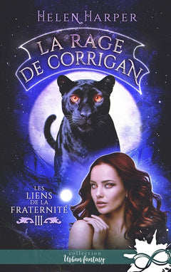 La rage de Corrigan