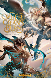 Where Oceans Burn T01
