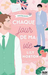 Chaque jour de ma vie
