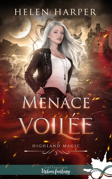 Menace voilée