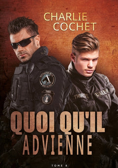 Quoi qu'il advienne
