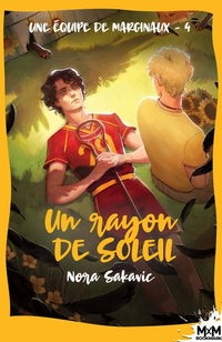 Un rayon de soleil