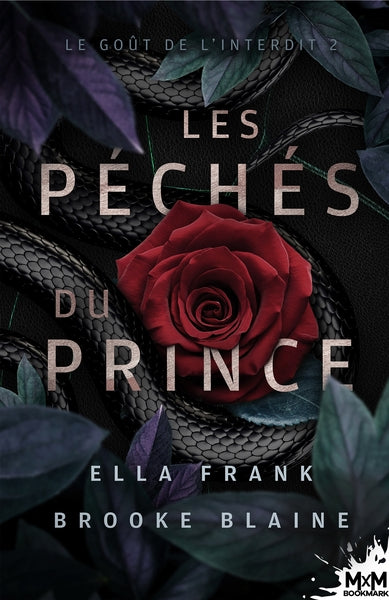 Les péchés du Prince