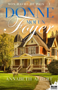 Donne-moi un foyer