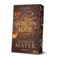 La malédiction du loup