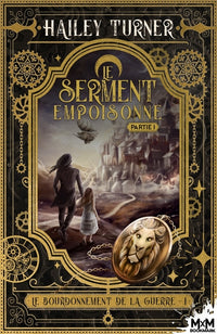 Le serment empoisonné